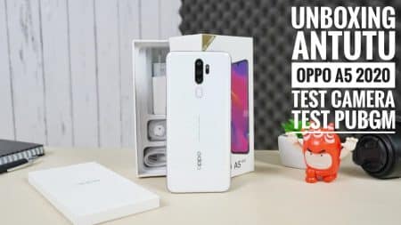 Les A5 2020 et A9 2020 d’Oppo sont désormais officiels : voici leurs fiches techniques ! (Partie 1)