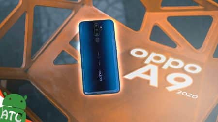 Les A5 2020 et A9 2020 d’Oppo sont désormais officiels : voici leurs fiches techniques ! (Partie 2)
