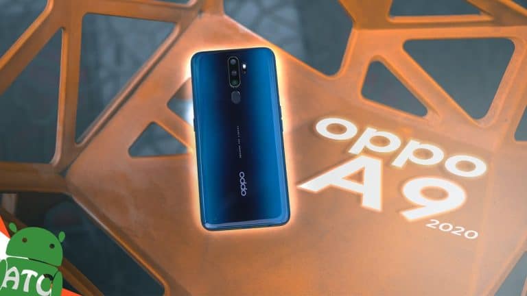 Les A5 2020 et A9 2020 d&rsquo;Oppo sont désormais officiels : voici leurs fiches techniques ! (Partie 2)
