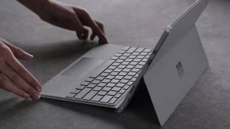 Microsoft : tous ses nouveaux produits fuitent en images, Evleaks a encore frappé