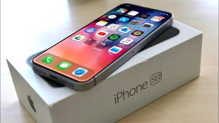 iPhone : Apple fait augmenter la production de 10 %, malgré les incertitudes