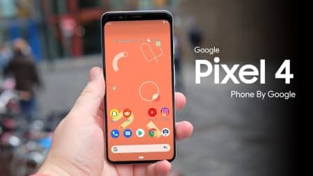 Google Pixel : les smartphones du géant US accueillent une mise à jour pleine de nouveautés !
