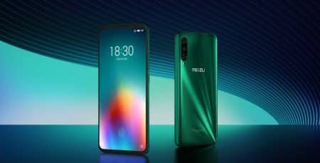Meizu 16T officiel : qu’a-t-il dans le ventre ? Voici sa première prise en main