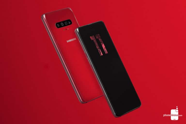 Galaxy S11 : trois modèles prévus, leur apparence fuite déjà sous forme de rendus 3D