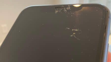 L’iPhone 11 serait magnifique, mais assez fragile… du moins son écran