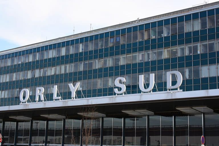 Aéroport Paris-Orly : un centre de commandement unique avec l’APOC