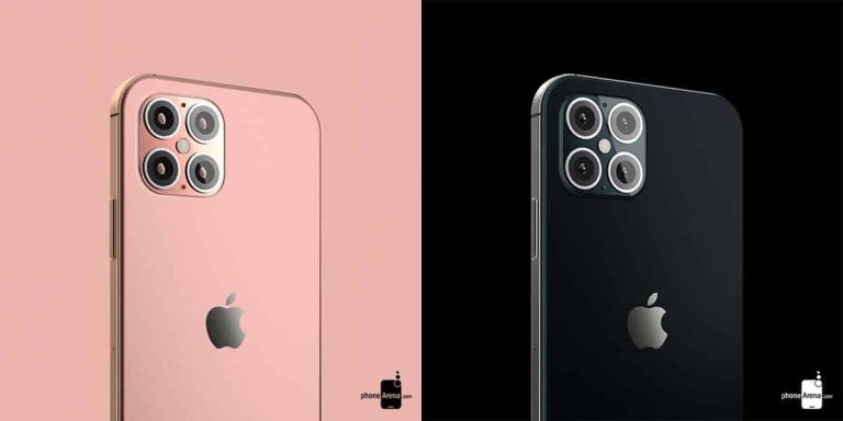 Apple : fuites massives sur ses prochains MacBook Pro, iPhone et iPad de 2020