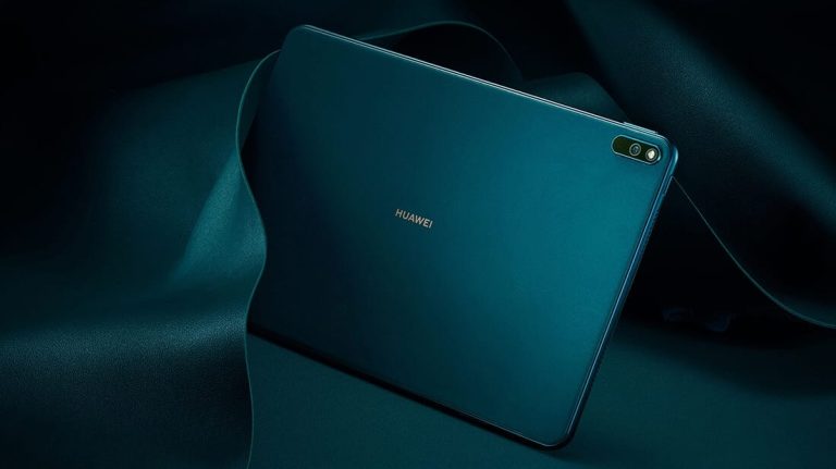 Huawei MatePad Pro : la riposte chinoise à l&rsquo;iPad Pro est née, et elle est très séduisante !