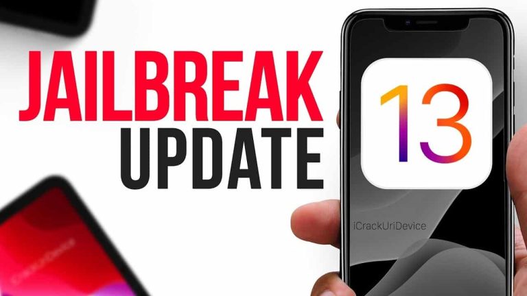 Checkra1n : un outil simple pour jailbreaker un iPhone/iPad/iPod Touch sous iOS 13 voit le jour