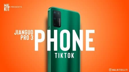 Tik Tok (l’appli) lance son smartphone haut de gamme, avec des specs de fou !