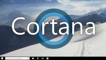 Cortana disparaîtra d’iOS et Android dès janvier 2020