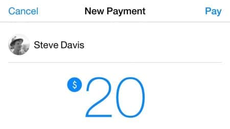 Facebook Pay : le système de paiement pour Facebook, WhatsApp, Messenger et Instagram est officiel