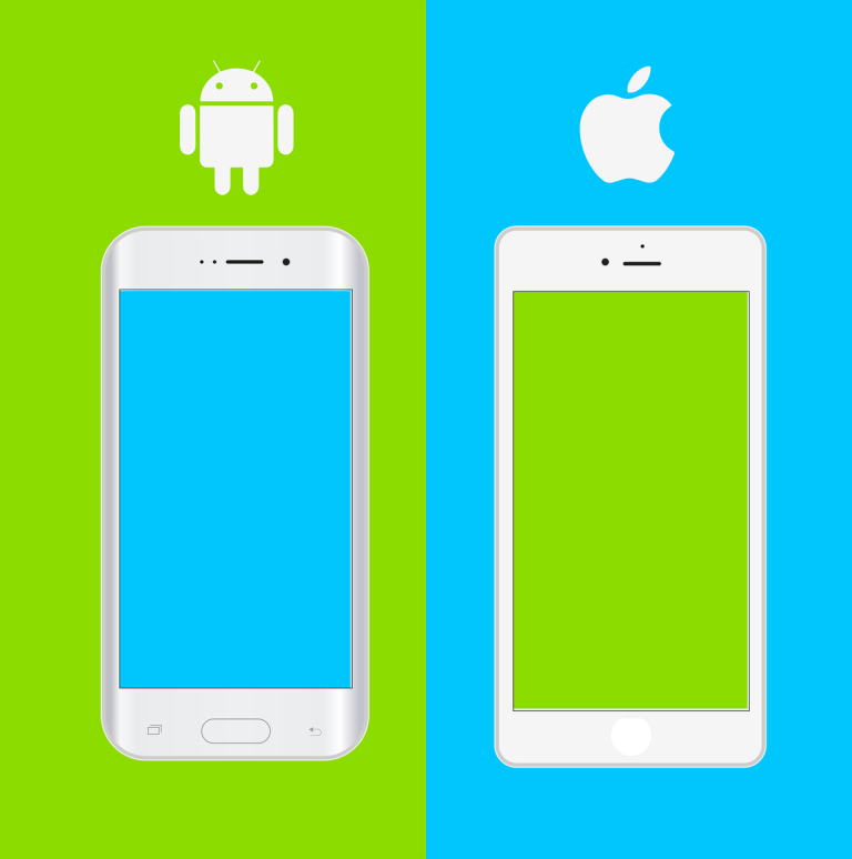 Transférer des données Android vers iPhone avec FonePaw DoTrans