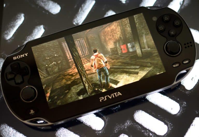 Sony ferme sa branche dédiée aux consoles portables, adieu la PS Vita