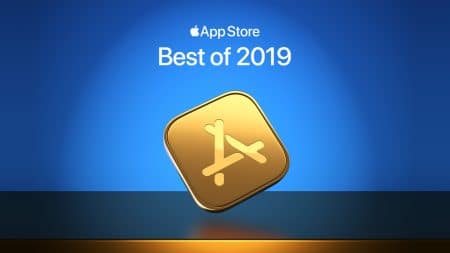 Apple publie la liste des meilleurs jeux et applications de 2019