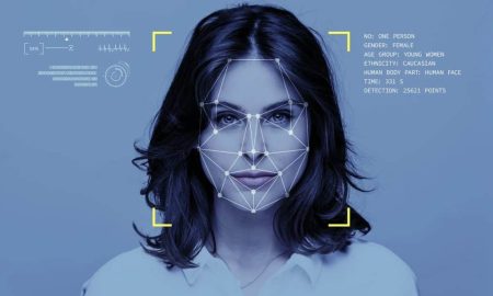 Chine : désormais le scan du visage obligatoire lors de l’achat d’un smartphone