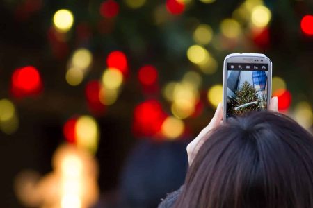 Cadeau de Noël : les 15 meilleurs smartphones à offrir en 2019 ! (Partie 4)
