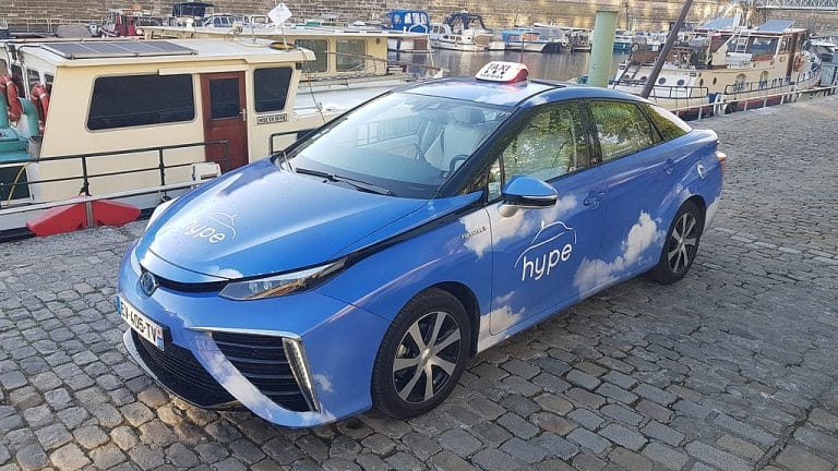 Hydrogène naturel : le nouveau Graal énergétique ?