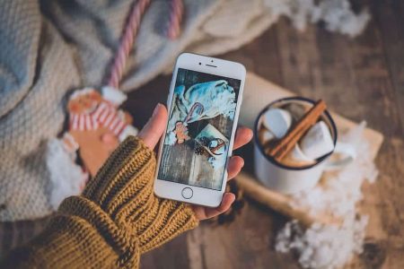 Cadeau de Noël : les 4 meilleurs smartphones pour la photo à offrir cette année (Partie 1)