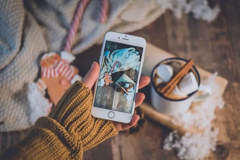 Cadeau de Noël : les 4 meilleurs smartphones pour la photo à offrir cette année (Partie 1)