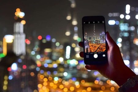 Cadeau de Noël : les 15 meilleurs smartphones à offrir en 2019 ! (Partie 6)