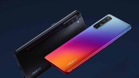 Oppo lance les Reno 3 et Reno 3 Pro : de solides et magnifiques milieu de gamme pour la fin d’année (Partie 1)