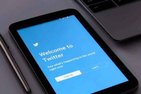 Twitter change d’interface sur iPad, un tout nouveau design à la clé !