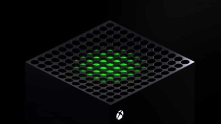 Xbox Series X : la fiche technique de la prochaine console de Microsoft est officielle ! 1/2