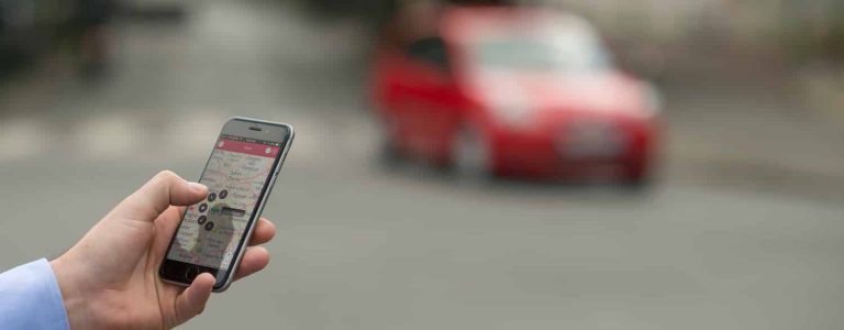 Trois conseils pour assurer la sécurité des conducteurs avec le tracking automobile