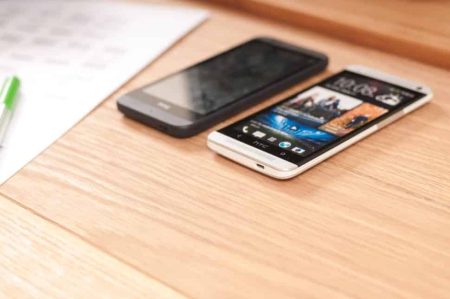 Les 60 meilleurs smartphones disponibles sur le marché en 2020 (16/20)