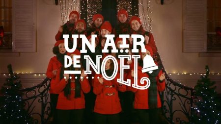 Netflix : voici toutes les nouveautés séries, films et documentaires qui débarquent en décembre 2020 !
