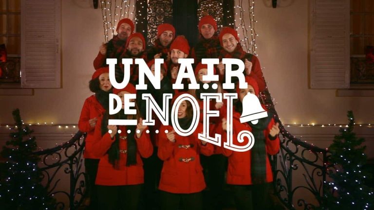Netflix : les 10 meilleurs films de Noël !