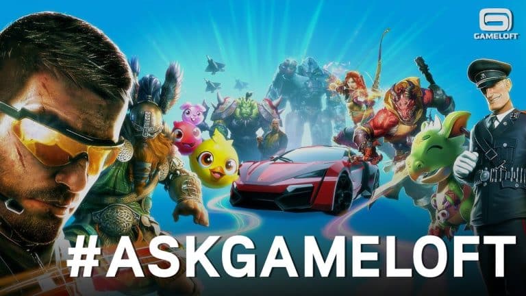 Gameloft développe sa plateforme de jeu en streaming en partenariat avec Blacknut
