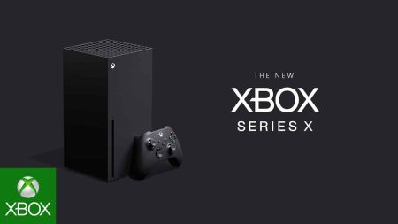 Xbox Series X : des photos montrent tout de lui, et bien plus encore