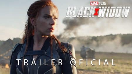 Black Widow (Marvel) se paie une première bande-annonce pleine d’action !