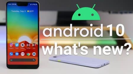 Android : Google colmate jusqu’à 44 failles de sécurité majeures dans son patch de décembre