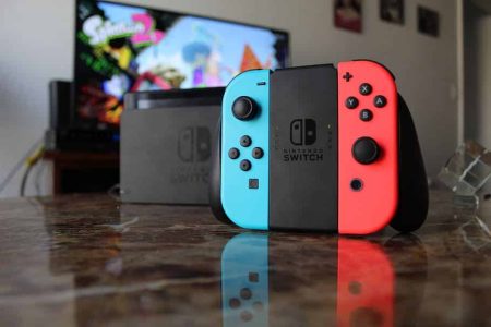 Nintendo : déjà 165 000 comptes piratés, les données personnelles des clients sont dans la nature