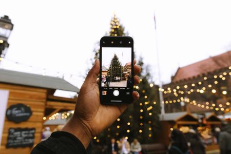 Cadeau de Noël : les 15 meilleurs smartphones à offrir en 2019 ! (Partie 5)