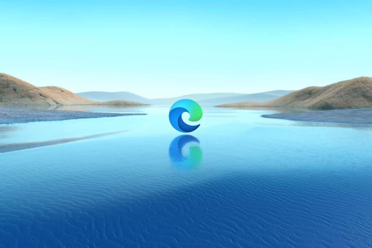 Microsoft Edge basé sur Chromium débarque sur macOS et Windows