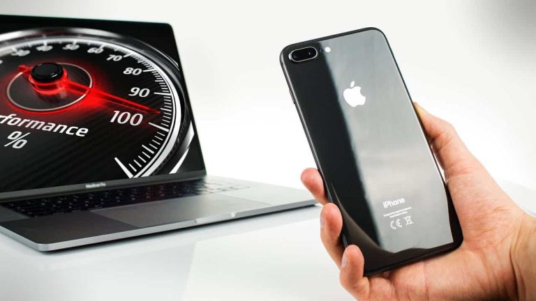 Apple : le prochain iPhone sera largement plus puissant qu’un MacBook Pro