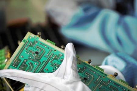 Le logement et l’importance des travaux électriques