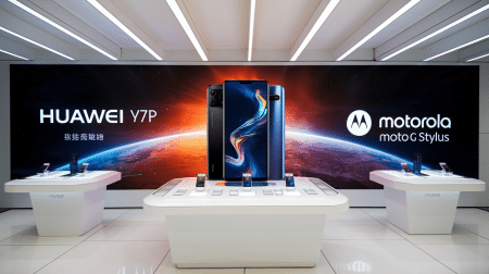 Les 60 meilleurs smartphones disponibles sur le marché en 2020 (6/20)