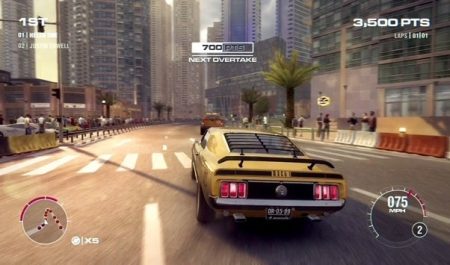 Top 11 des jeux de course gratuits sur Android ! (Partie 5)