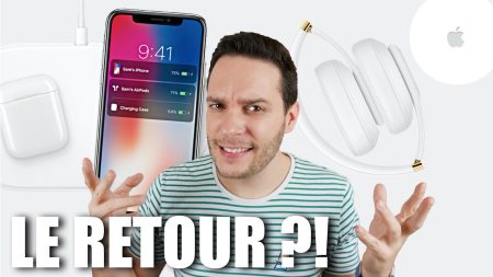 Apple prépare les AirTag, AirPower Mini et un casque audio sans-fil pour 2020 !