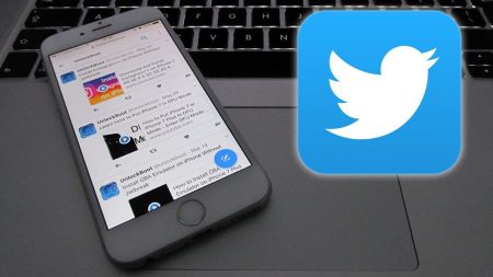 Twitter améliore l’apparence de ses tweets sur iPhone