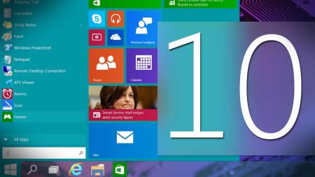 Windows 10 compte désormais plus d’un milliard d’utilisateurs !