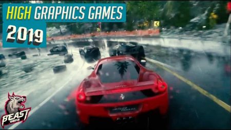 Top 11 des jeux de course gratuits sur Android ! (Partie 1)