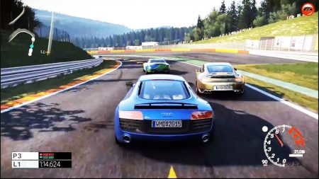 Top 11 des jeux de course gratuits sur Android ! (Partie 4)