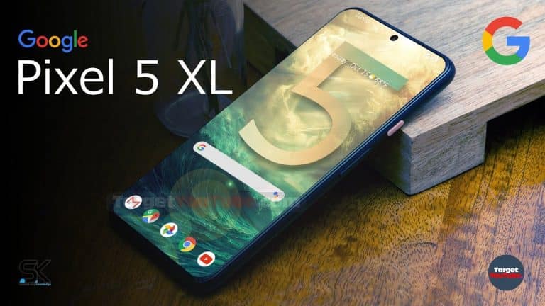 Google Pixel 5 : une première photo fuite et révèle toute son apparence, il sera encore unique côté design