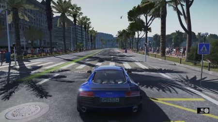 Top 11 des jeux de course gratuits sur Android ! (Partie 7)